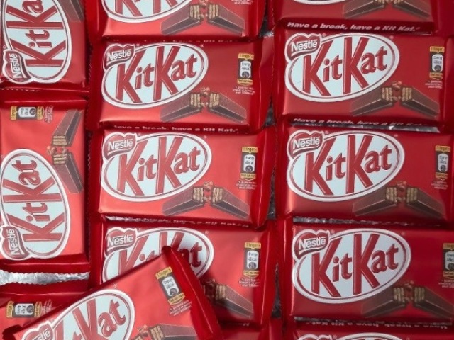 KitKat