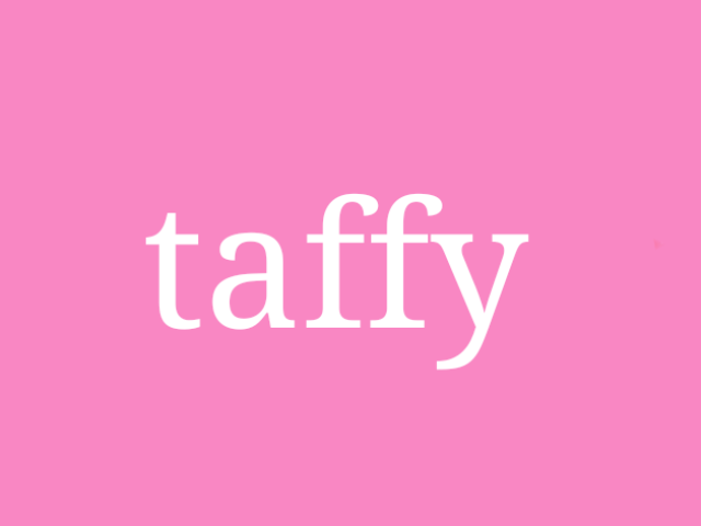 🌷taffy🌷