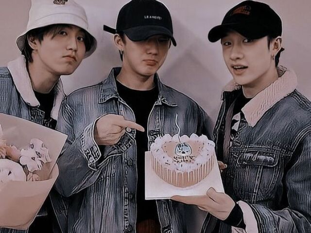 3RACHA