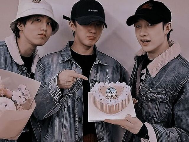 3RACHA