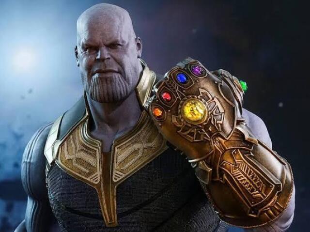 Thanos