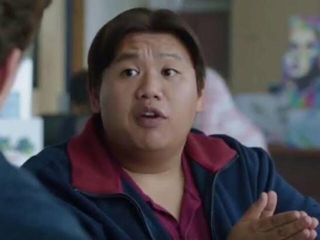 Ned Leeds