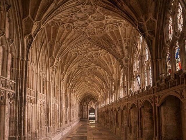 Vida tranquila em Hogwartsđ