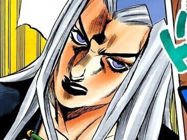 Leone Abbacchio