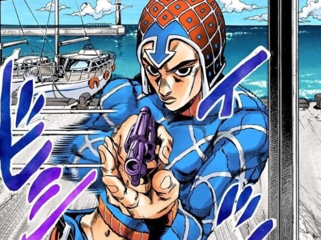 Guido Mista