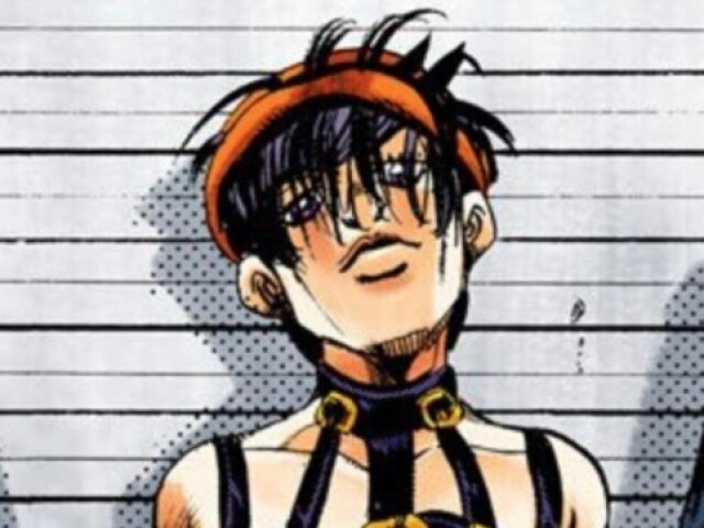 Narancia Ghirga