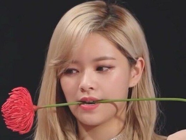 Você é a Jeongyeong!