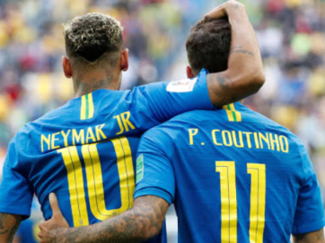 Ney e Couto