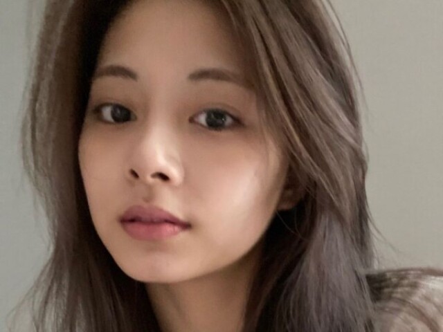Você é a Tzuyu!