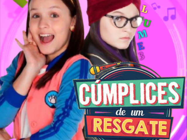 Cumplices de um resgate