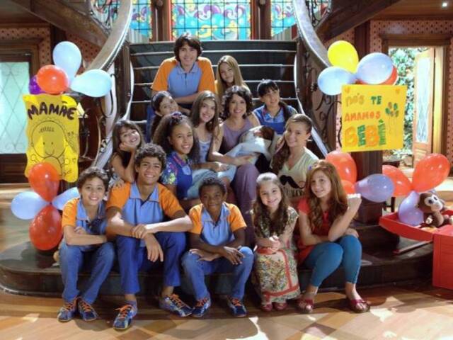 chiquititas