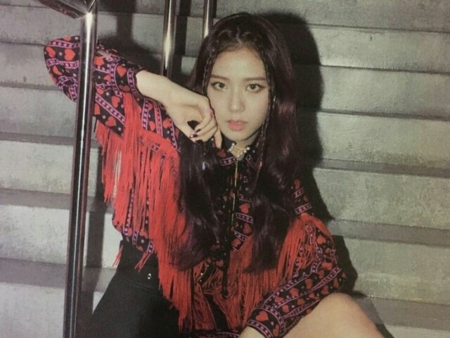 JISOO