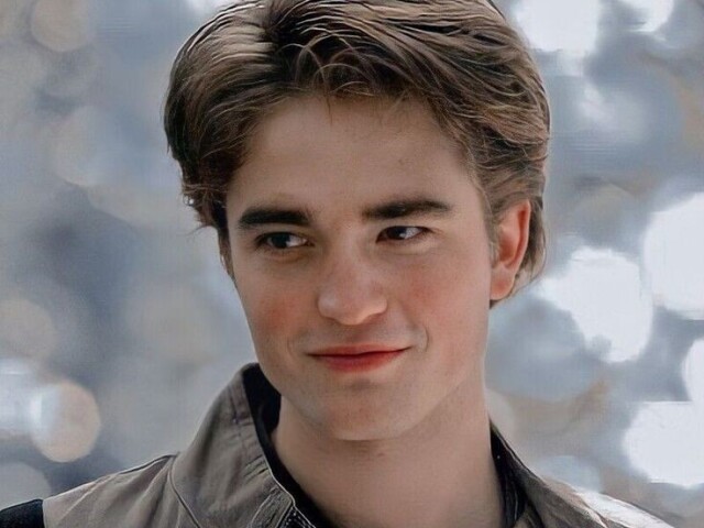 Cedric Diggory