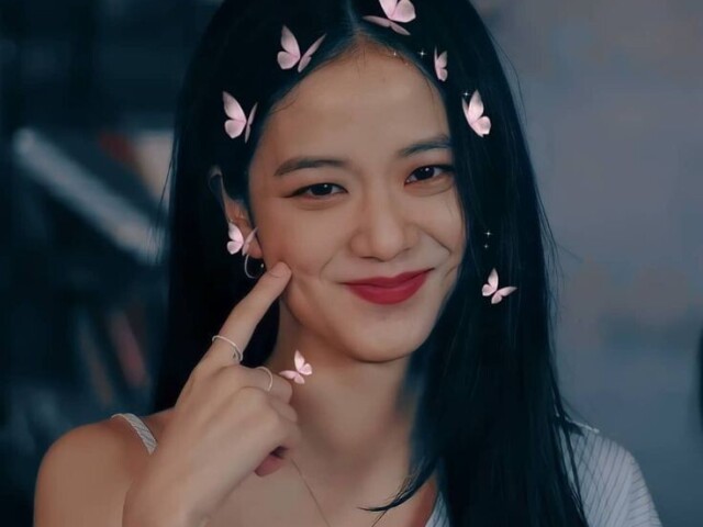 Jisoo