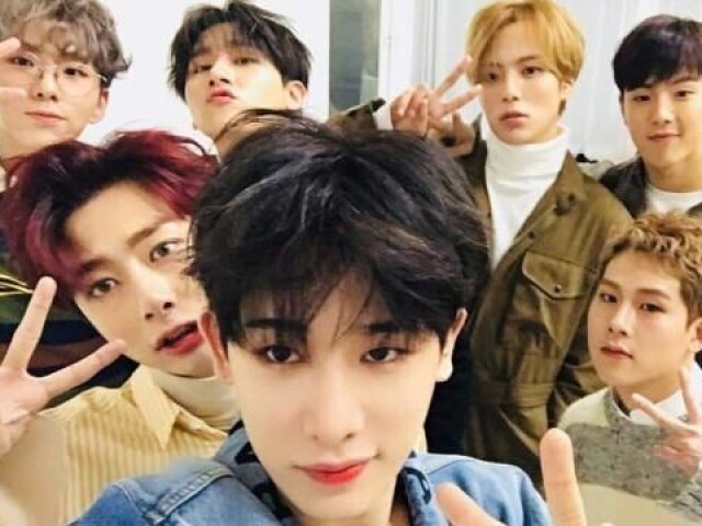 💜 Você realmente é uma kpopper? ~