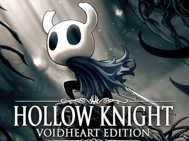 Hollow Knight