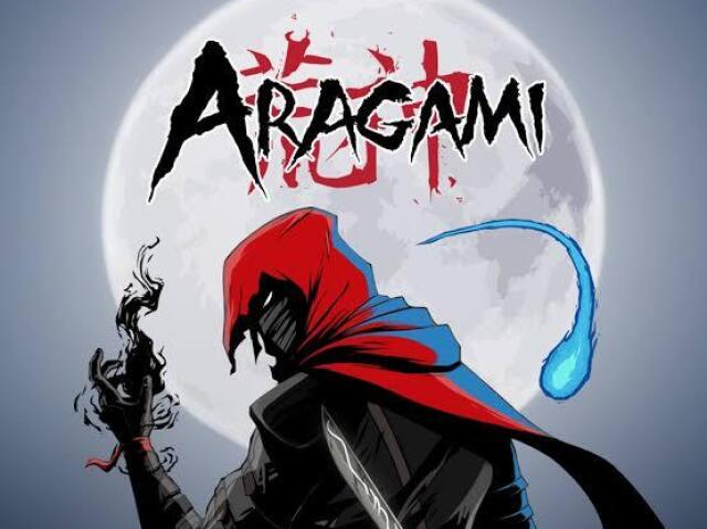 Aragami