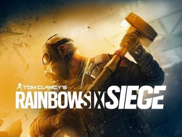 Rainbow six