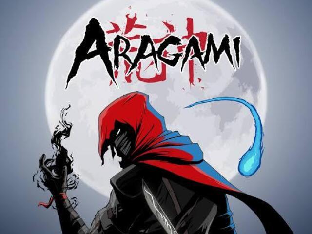 Aragami