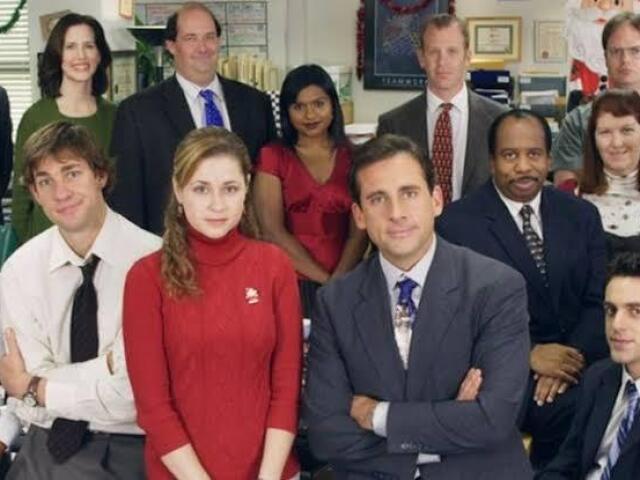 The Office