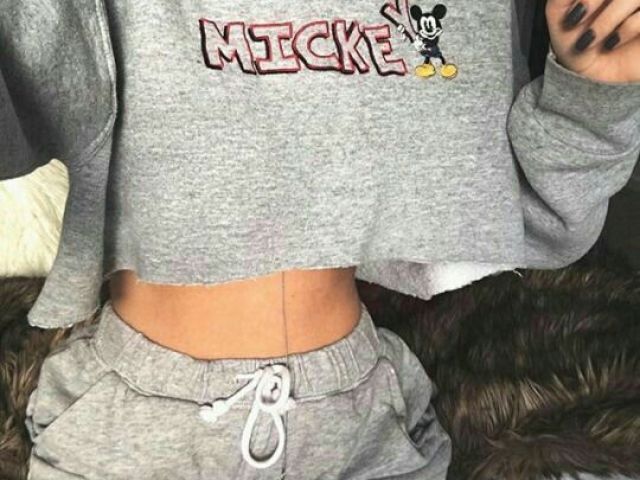 ou esse do mickey??