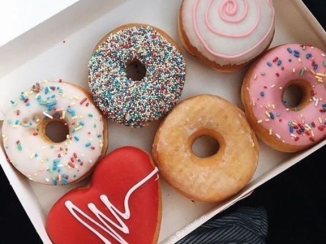 donuts