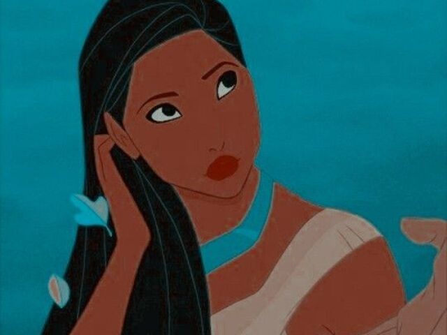 Pocahontas