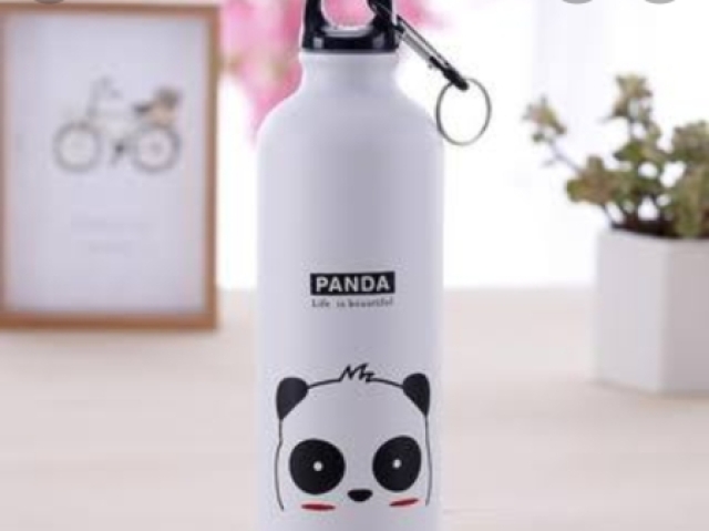 Essa de pandinha☆