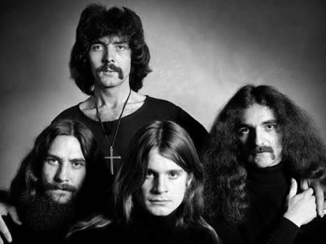 Black Sabbath