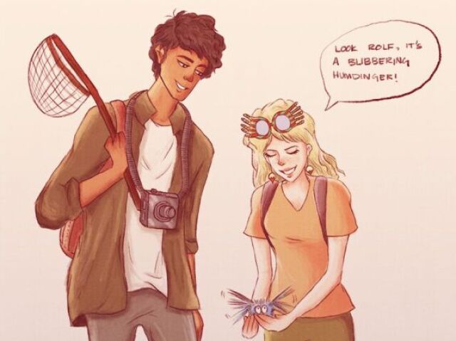 Luna+Rolf
