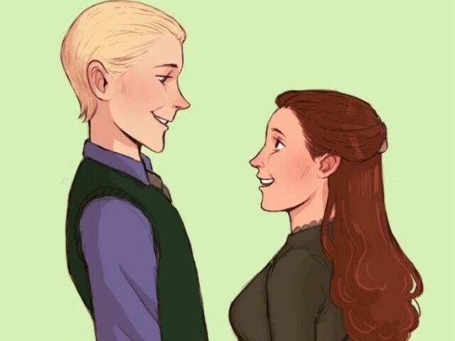 Draco+Astoria