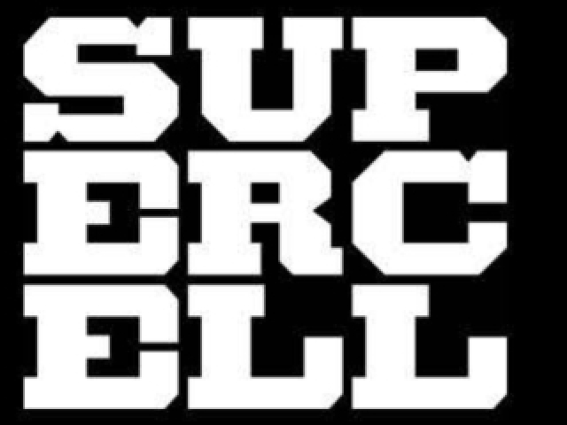 Supercell