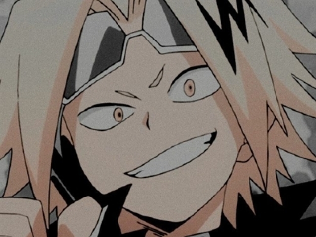 Kaminari denki