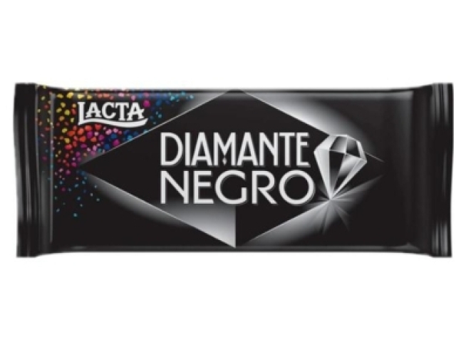 DIAMANTE NEGRO