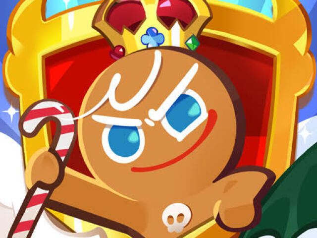 Cookie Run: Kingdom