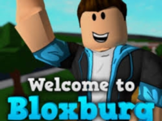 Bloxburg