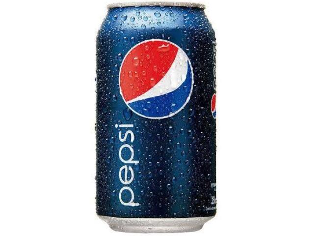 Pepsi