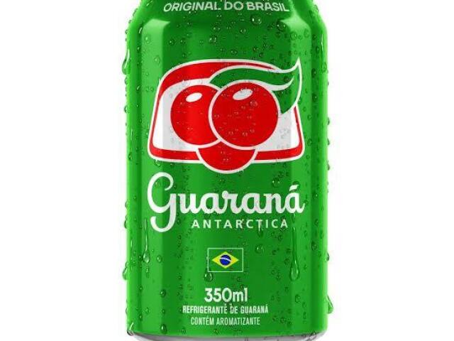 Guaraná Antártica