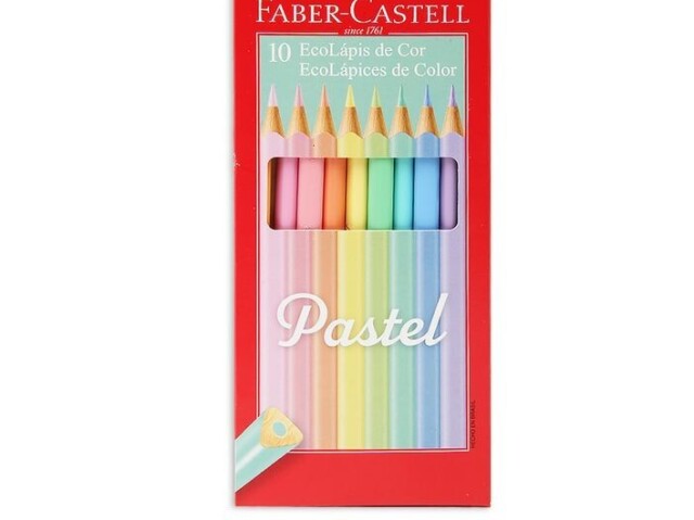 O(a) "pastel"