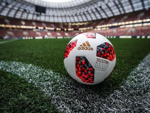 Futebol - Copa do Mundo