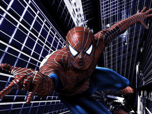 Homem-Aranha