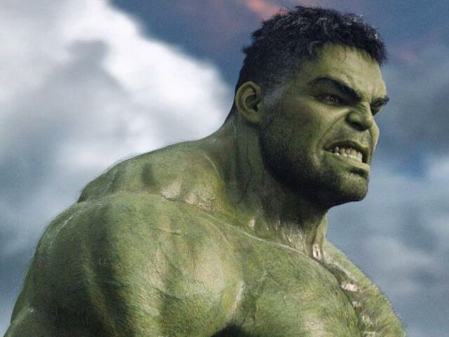 Hulk