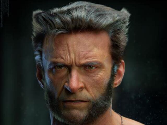 Wolverine