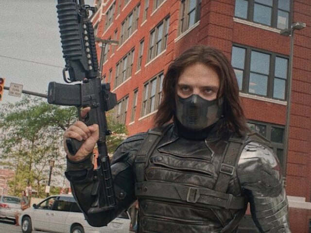 Bucky