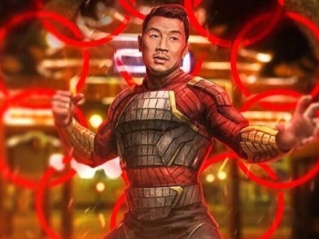 Shang Chi