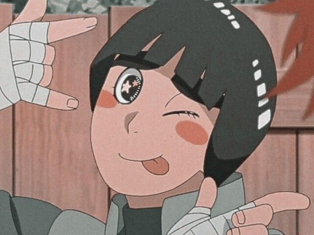 Parabéns você é o Rock Lee👏