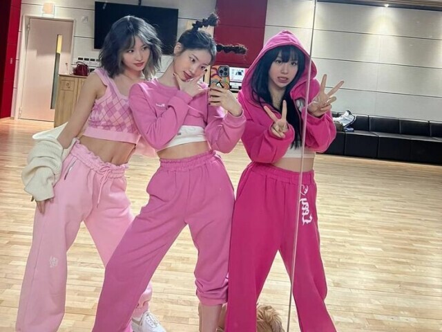 Quem é você na Rap Line do Twice?