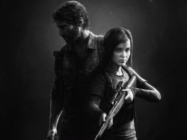 the last of us