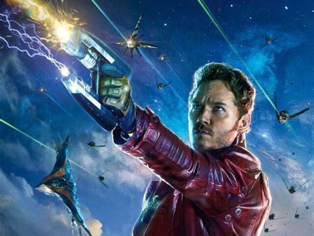 Senhor das Estrelas