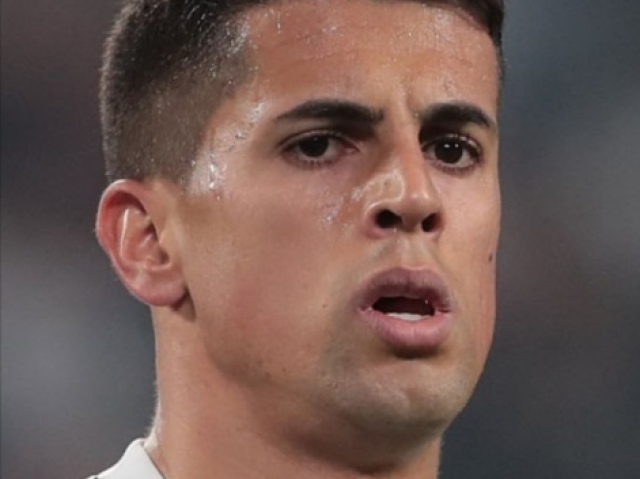 João Cancelo